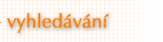 Vyhled�v�n�